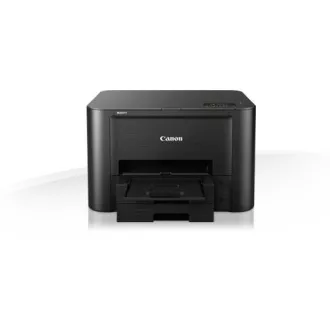 Canon MAXIFY iB4150 - barevná, SF, duplex, USB, LAN, Wi-Fi Canon MAXIFY iB4150 - barevná, SF, duplex, USB, LAN, Wi-Fi