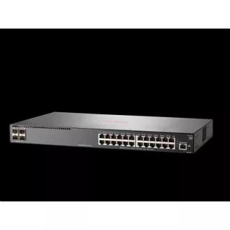 Aruba 2930F 24G 4SFP Swch Aruba 2930F 24G 4SFP Swch
