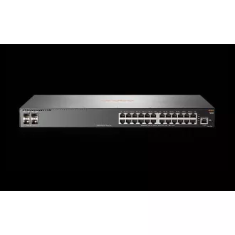 Aruba 2930F 24G 4SFP Swch Aruba 2930F 24G 4SFP Swch