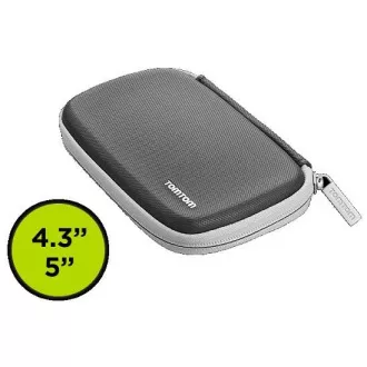 TomTom ochranné pouzdro pro navigace 4, 3" a 5" TomTom ochranné pouzdro pro navigace 4, 3" a 5"