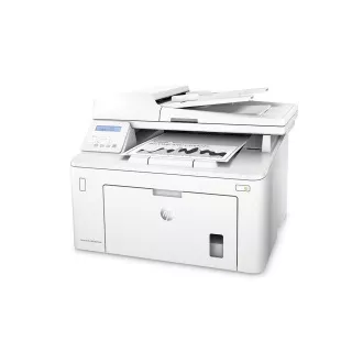 HP LaserJet Pro MFP M227sdn (28 ppm, A4, USB, Ethernet, PRINT/SCAN/COPY, duplex) HP LaserJet Pro MFP M227sdn (28 ppm, A4, USB, Ethernet, PRINT/SCAN/COPY, duplex)