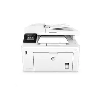 HP LaserJet Pro MFP M227fdw (28 ppm, A4, USB, Ethernet, Wi-Fi, PRINT/SCAN/COPY/FAX, ADF, duplex) HP LaserJet Pro MFP M227fdw (28 ppm, A4, USB, Ethernet, Wi-Fi, PRINT/SCAN/COPY/FAX, ADF, duplex)