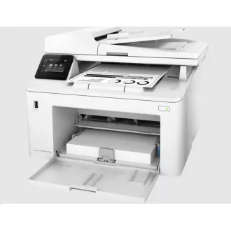 HP LaserJet Pro MFP M227fdw (28 ppm, A4, USB, Ethernet, Wi-Fi, PRINT/SCAN/COPY/FAX, ADF, duplex) HP LaserJet Pro MFP M227fdw (28 ppm, A4, USB, Ethernet, Wi-Fi, PRINT/SCAN/COPY/FAX, ADF, duplex)