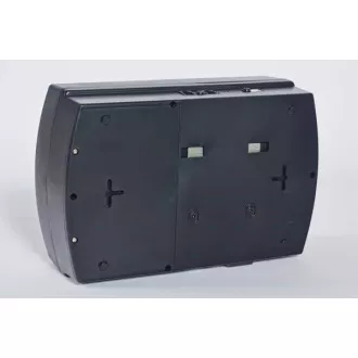 EUROCASE UPS EA200PLUS EVO2 850VA line interactive, 4x CZ zásuvka, RJ11, USB data EUROCASE UPS EA200PLUS EVO2 850VA line interactive, 4x CZ zásuvka, RJ11, USB data