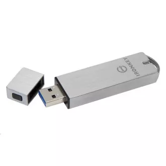 Kingston Flash Disk IronKey 128GB Enterprise S1000 Encrypted USB 3.0 FIPS Level 3, Managed Kingston Flash Disk IronKey 128GB Enterprise S1000 Encrypted USB 3.0 FIPS Level 3, Managed