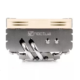 NOCTUA Chladič CPU NH-L9x65, 1x 92mm, LGA1851, AM5, hnědá/stříbrná NOCTUA Chladič CPU NH-L9x65, 1x 92mm, LGA1851, AM5, hnědá/stříbrná