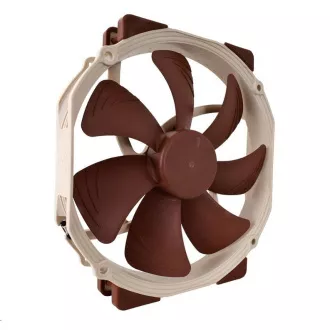 NOCTUA NF-A15-PWM - ventilátor NOCTUA NF-A15-PWM - ventilátor