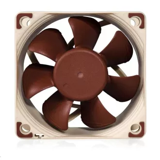 NOCTUA NF-A6x25-FLX - ventilátor NOCTUA NF-A6x25-FLX - ventilátor