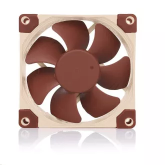 NOCTUA NF-A8 FLX - ventilátor NOCTUA NF-A8 FLX - ventilátor