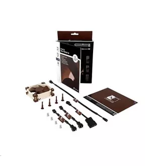 NOCTUA NF-A8 FLX - ventilátor NOCTUA NF-A8 FLX - ventilátor