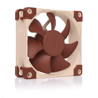 NOCTUA NF-A8 ULN - ventilátor NOCTUA NF-A8 ULN - ventilátor