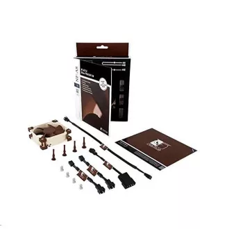 NOCTUA NF-A8 ULN - ventilátor NOCTUA NF-A8 ULN - ventilátor