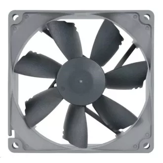 NOCTUA Ventilátor NF-B9 redux-1600 PWM, 92mm, šedá NOCTUA Ventilátor NF-B9 redux-1600 PWM, 92mm, šedá