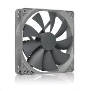 NOCTUA Ventilátor NF-P14s redux-1200 PWM, 140mm, šedá