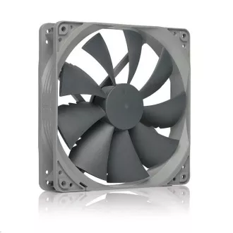 NOCTUA Ventilátor NF-P14s redux-1200 PWM, 140mm, šedá NOCTUA Ventilátor NF-P14s redux-1200 PWM, 140mm, šedá