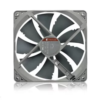 NOCTUA Ventilátor NF-P14s redux-1200 PWM, 140mm, šedá NOCTUA Ventilátor NF-P14s redux-1200 PWM, 140mm, šedá