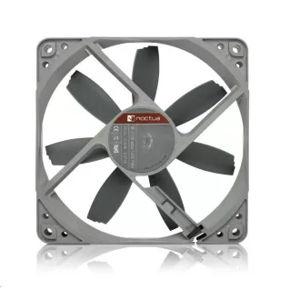 NOCTUA NF-S12B redux-1200PWM - ventilátor NOCTUA NF-S12B redux-1200PWM - ventilátor