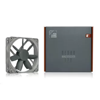 NOCTUA NF-S12B redux-1200PWM - ventilátor NOCTUA NF-S12B redux-1200PWM - ventilátor