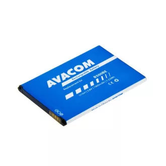 AVACOM baterie do mobilu Samsung Galaxy S4 mini, Li-Ion 3, 8V 1900mAh, (náhrada EB-B500BE) AVACOM baterie do mobilu Samsung Galaxy S4 mini, Li-Ion 3, 8V 1900mAh, (náhrada EB-B500BE)
