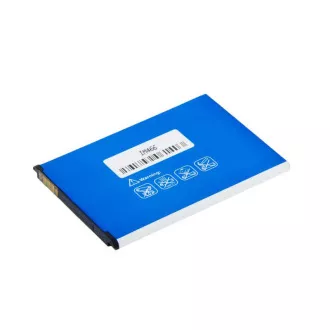 AVACOM baterie do mobilu Samsung Galaxy S4 mini, Li-Ion 3, 8V 1900mAh, (náhrada EB-B500BE) AVACOM baterie do mobilu Samsung Galaxy S4 mini, Li-Ion 3, 8V 1900mAh, (náhrada EB-B500BE)