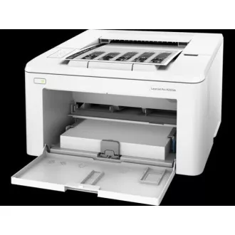 HP LaserJet Pro M203dn (A4, 28 ppm, USB, Ethernet, duplex) HP LaserJet Pro M203dn (A4, 28 ppm, USB, Ethernet, duplex)