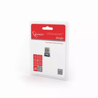 GEMBIRD adapter USB Bluetooth v4.0, mini dongle GEMBIRD adapter USB Bluetooth v4.0, mini dongle