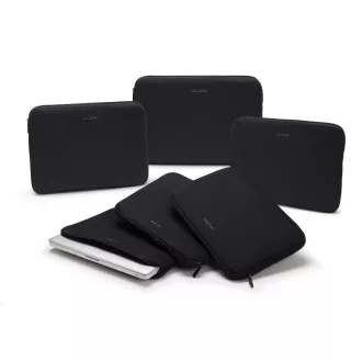 DICOTA Perfect Skin 10-11.6 Black DICOTA Perfect Skin 10-11.6 Black