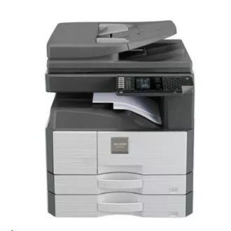 SHARP MFP AR-6023N SHARP MFP AR-6023N