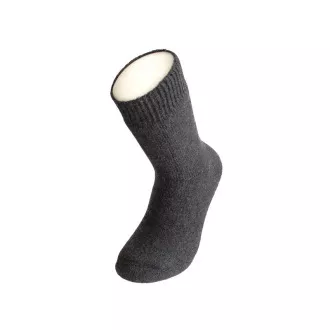 Zimní vlněné ponožky Wool, vel. 39-42 Zimní vlněné ponožky Wool, vel. 39-42