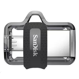 SanDisk Flash Disk 128GB Dual USB Drive m3.0 Ultra, OTG SanDisk Flash Disk 128GB Dual USB Drive m3.0 Ultra, OTG