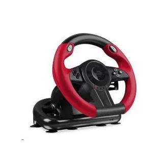 SPEED LINK závodní volant TRAILBLAZER Racing Wheel for PS4/PS3 SPEED LINK závodní volant TRAILBLAZER Racing Wheel for PS4/PS3