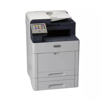 Xerox WorkCentre 6515V_DN, barevná laser. multifunkce, A4, 28ppm, duplex, DADF, USB/ Ethernet, 2GB RAM Xerox WorkCentre 6515V_DN, barevná laser. multifunkce, A4, 28ppm, duplex, DADF, USB/ Ethernet, 2GB RAM