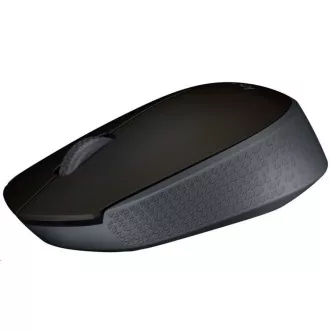 Logitech Wireless Mouse M171, black