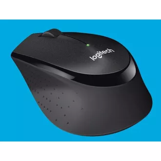 Logitech Wireless Mouse B330, black Logitech Wireless Mouse B330, black