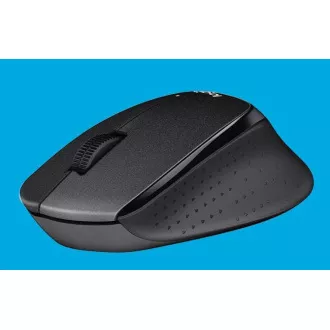 Logitech Wireless Mouse B330, black Logitech Wireless Mouse B330, black