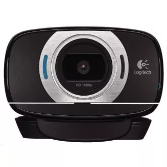Logitech HD Webcam C615 Logitech HD Webcam C615