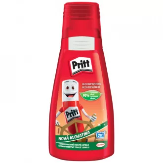 Lepidlo tekuté 100g Klovatina Pritt Lepidlo tekuté 100g Klovatina Pritt