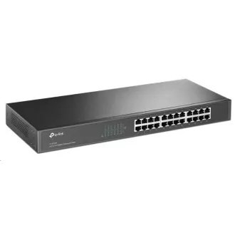 TP-Link switch TL-SF1024 (24x100Mb/s, fanless) TP-Link switch TL-SF1024 (24x100Mb/s, fanless)