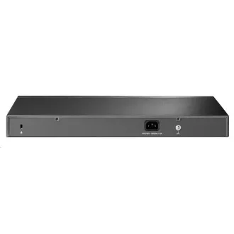 TP-Link switch TL-SF1024 (24x100Mb/s, fanless) TP-Link switch TL-SF1024 (24x100Mb/s, fanless)