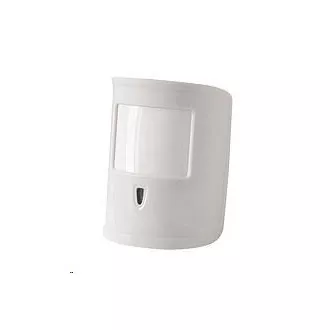 iGET SECURITY P17 Bezdrátový PIR detektor pohybu bez detekce zvířat do 10 kg k alarmu M2B iGET SECURITY P17 Bezdrátový PIR detektor pohybu bez detekce zvířat do 10 kg k alarmu M2B