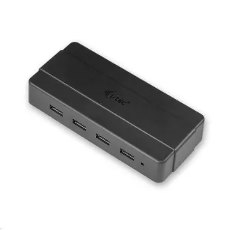 i-tec USB 3.0 Hub 4-Port i-tec USB 3.0 Hub 4-Port
