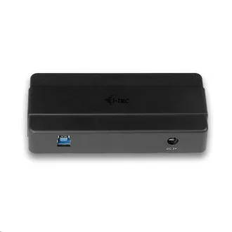 i-tec USB 3.0 Hub 4-Port i-tec USB 3.0 Hub 4-Port