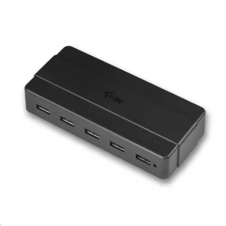i-tec USB 3.0 Hub 7-Port i-tec USB 3.0 Hub 7-Port