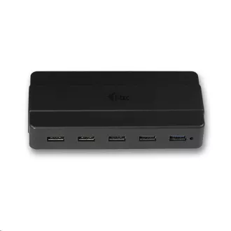 i-tec USB 3.0 Hub 7-Port i-tec USB 3.0 Hub 7-Port