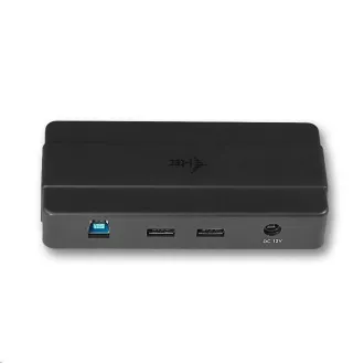 i-tec USB 3.0 Hub 7-Port i-tec USB 3.0 Hub 7-Port