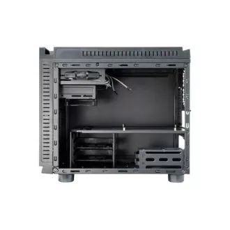 CHIEFTEC skříň Gamer Series / mATX Minitower, CI-01B-OP, bez zdroje, černá CHIEFTEC skříň Gamer Series / mATX Minitower, CI-01B-OP, bez zdroje, černá