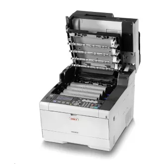 Oki MC563dn A4 30 ppm 1200x1200 dpi, PCL/PS, RADF, USB 2.0, LAN, sXP Oki MC563dn A4 30 ppm 1200x1200 dpi, PCL/PS, RADF, USB 2.0, LAN, sXP