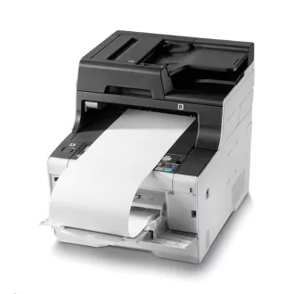 Oki MC563dn A4 30 ppm 1200x1200 dpi, PCL/PS, RADF, USB 2.0, LAN, sXP Oki MC563dn A4 30 ppm 1200x1200 dpi, PCL/PS, RADF, USB 2.0, LAN, sXP