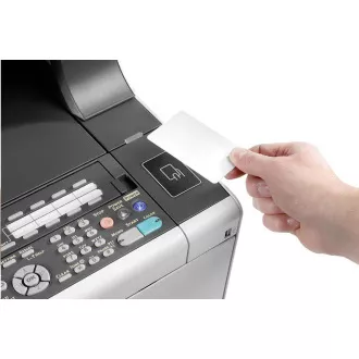 Oki MC563dn A4 30 ppm 1200x1200 dpi, PCL/PS, RADF, USB 2.0, LAN, sXP Oki MC563dn A4 30 ppm 1200x1200 dpi, PCL/PS, RADF, USB 2.0, LAN, sXP