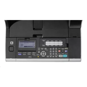 Oki MC563dn A4 30 ppm 1200x1200 dpi, PCL/PS, RADF, USB 2.0, LAN, sXP Oki MC563dn A4 30 ppm 1200x1200 dpi, PCL/PS, RADF, USB 2.0, LAN, sXP